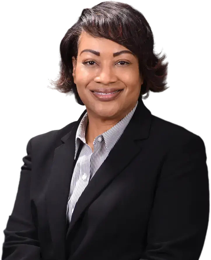 Zaneta Matthews Img