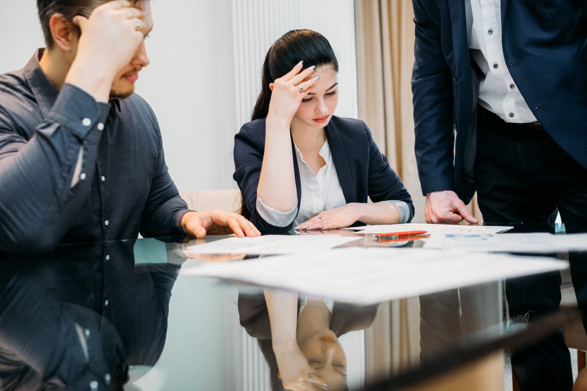 Why You Should Have an Attorney for Your Divorce