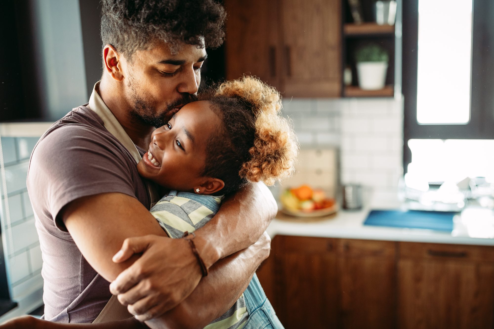 Divorce: Putting Your Children First