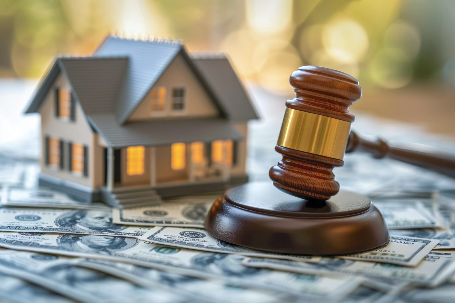 Equitable Distribution: What to Know in a Florida Divorce