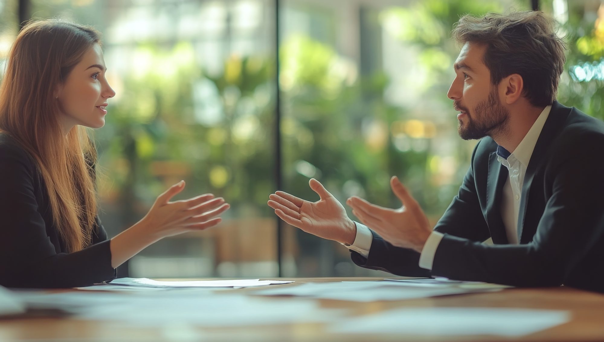 The Power of Neutral Professionals in Collaborative Divorce