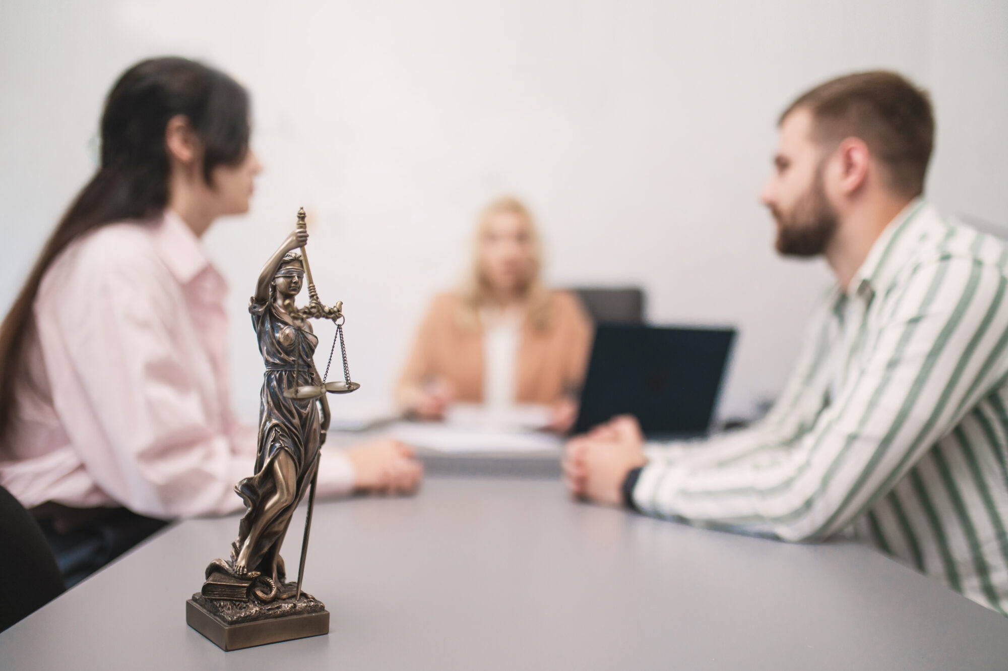 Uncontested vs. Contested Divorce in Florida—What’s the Difference?