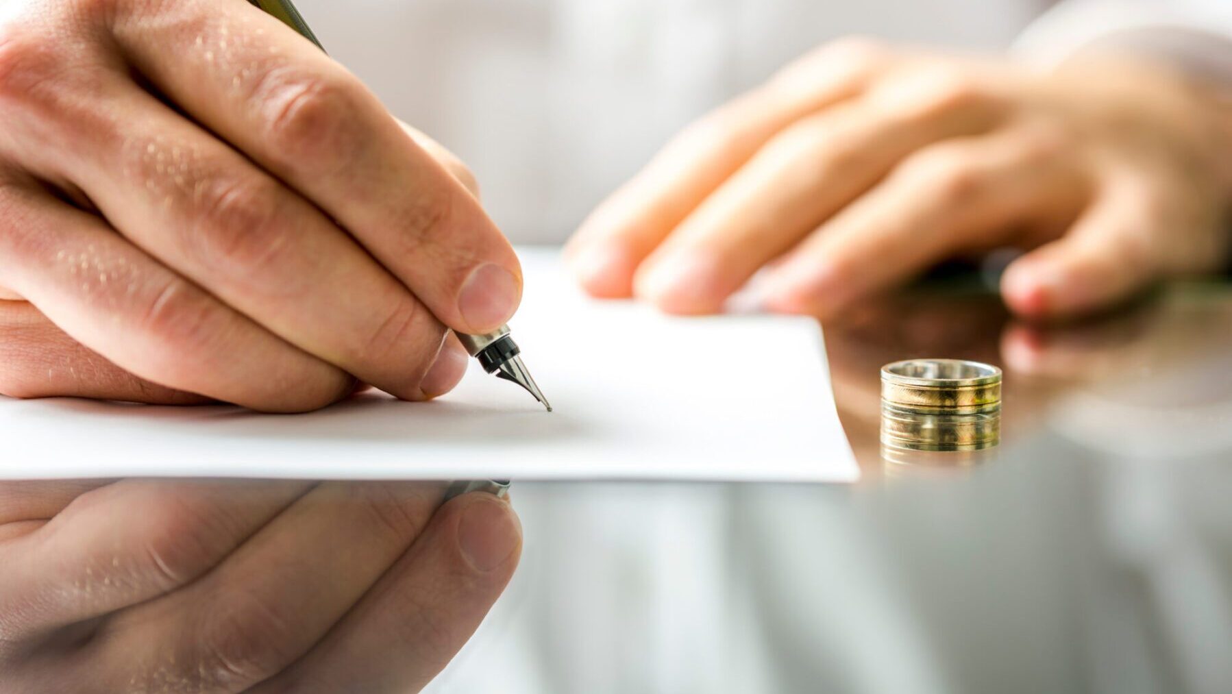 Understanding No-Fault Divorce in Florida