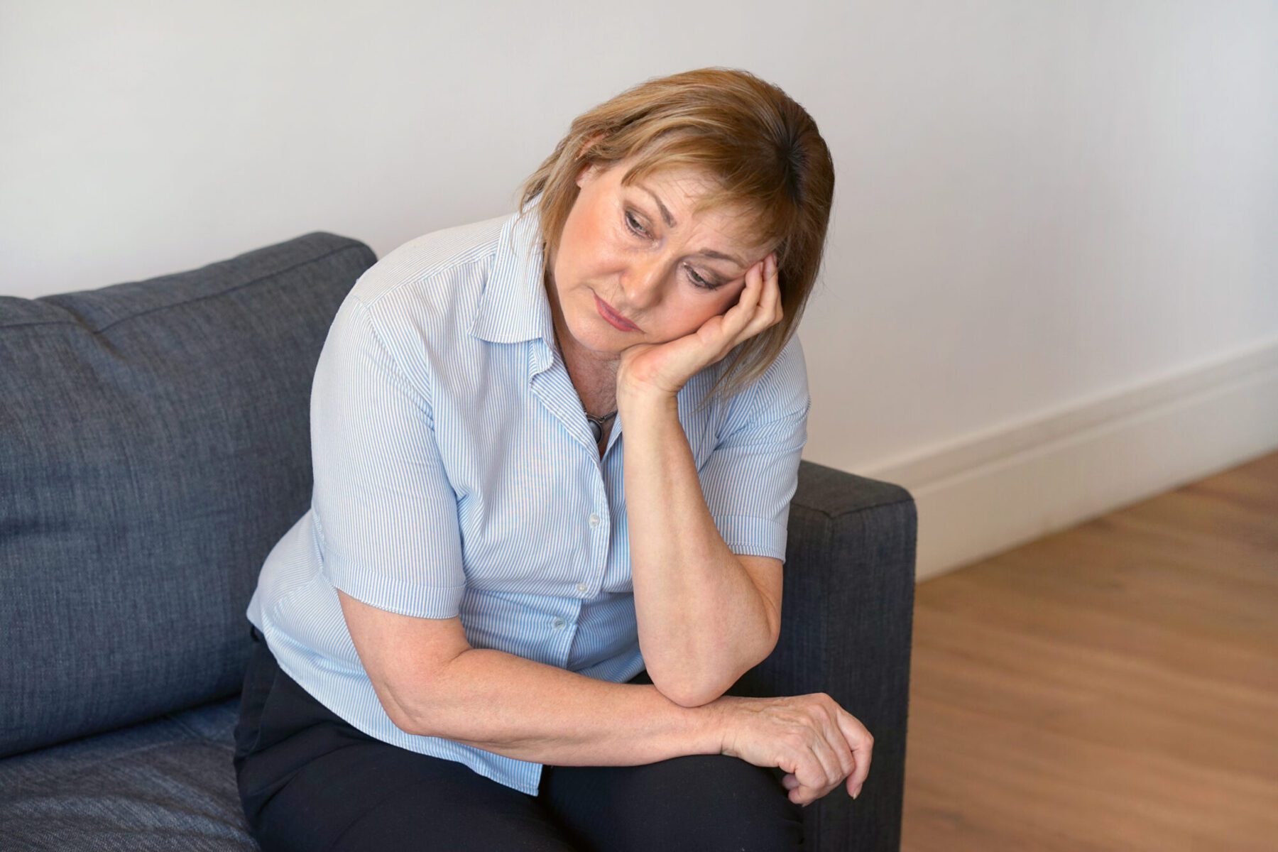 Divorce with Adult Children Still Affects the Whole Family