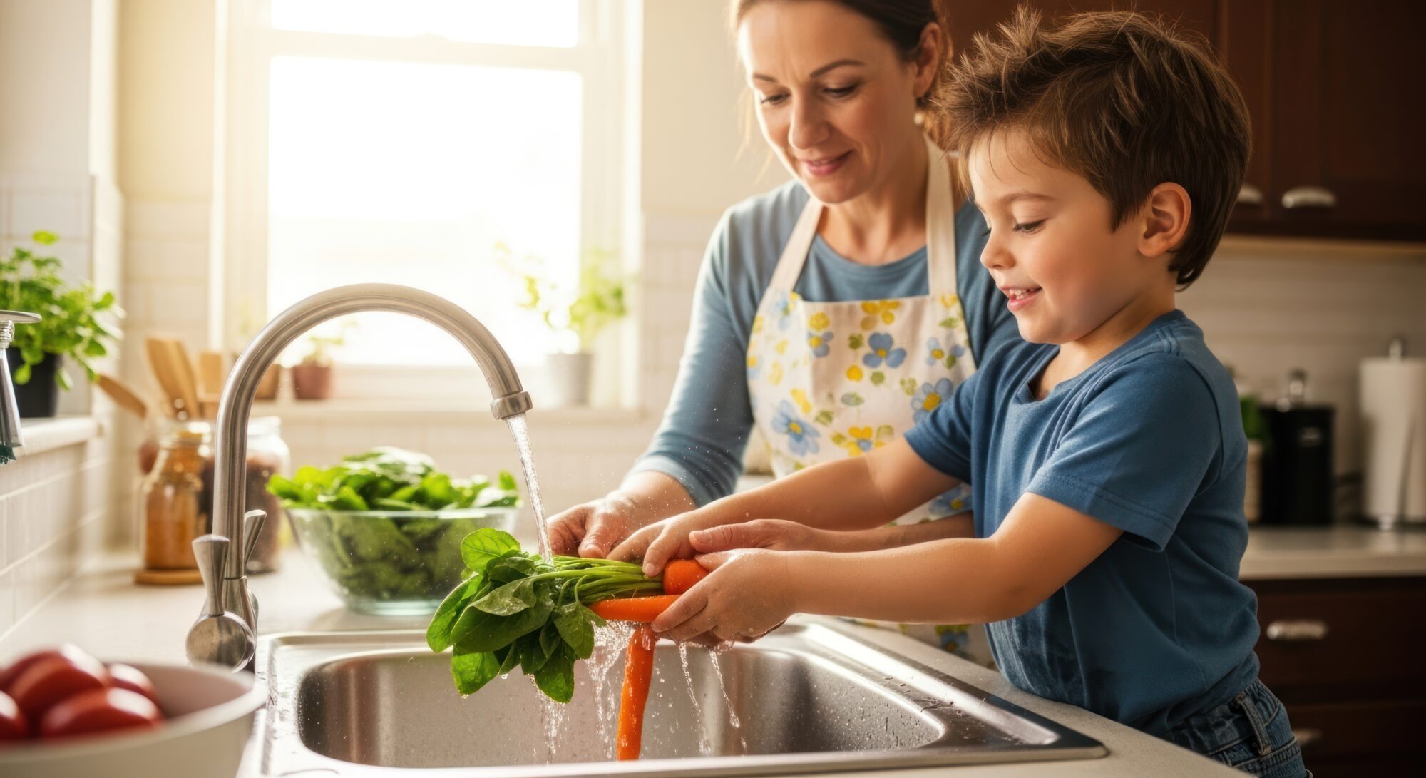 Why You Should Have a Child-Centered Divorce