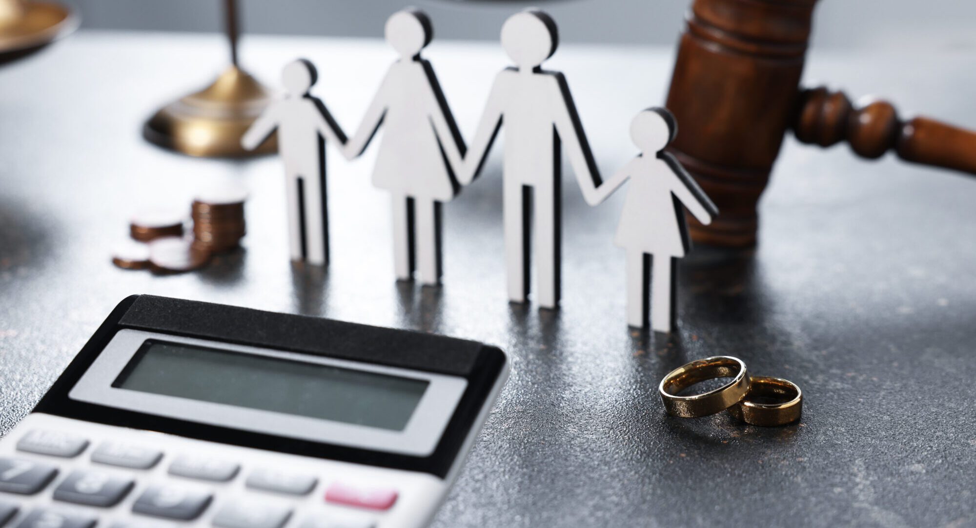 What You Need to Know About Alimony in Florida