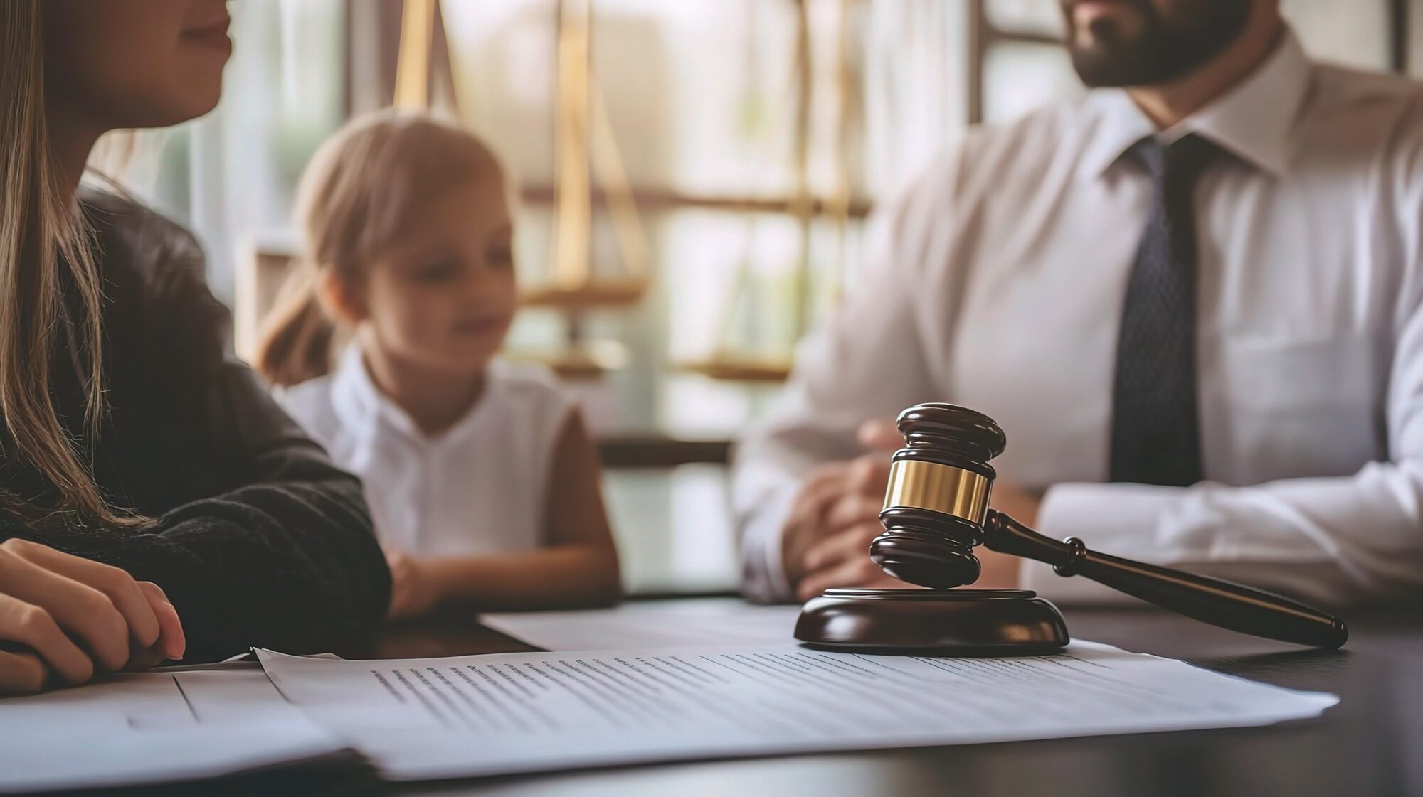 Divorce Doesn’t Have to Be a War