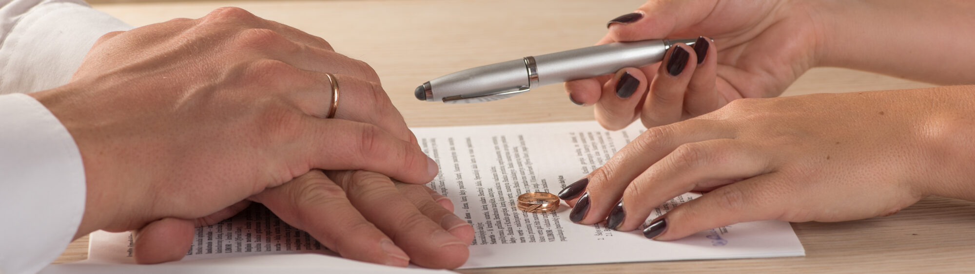 5 Common Divorce Regrets and How to Avoid Them