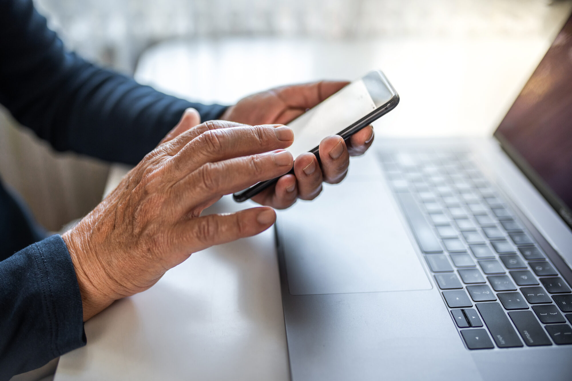 How Do You Divide Retirement Accounts in a Gray Divorce