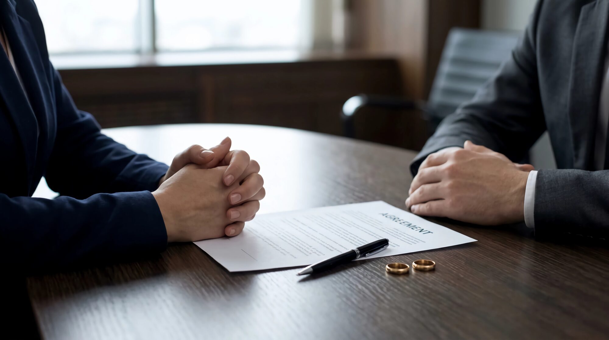 Are Divorce Records Public in Florida?