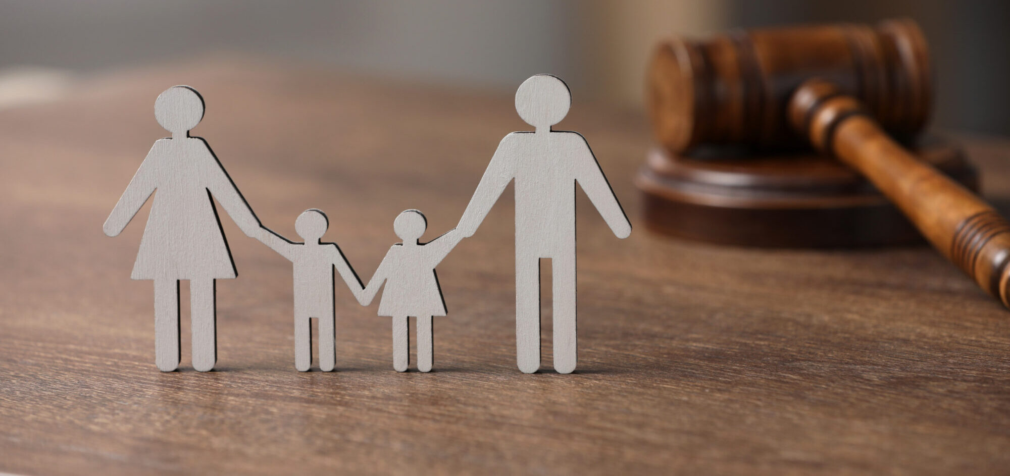 Who Really Controls Your Divorce: You or the Judge?